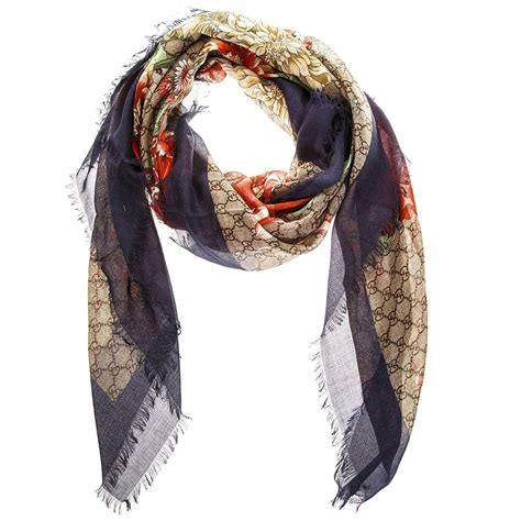 gucci scarf|Gucci scarf women sale.